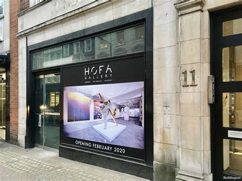 HOFA Gallery (House of Fine Art)